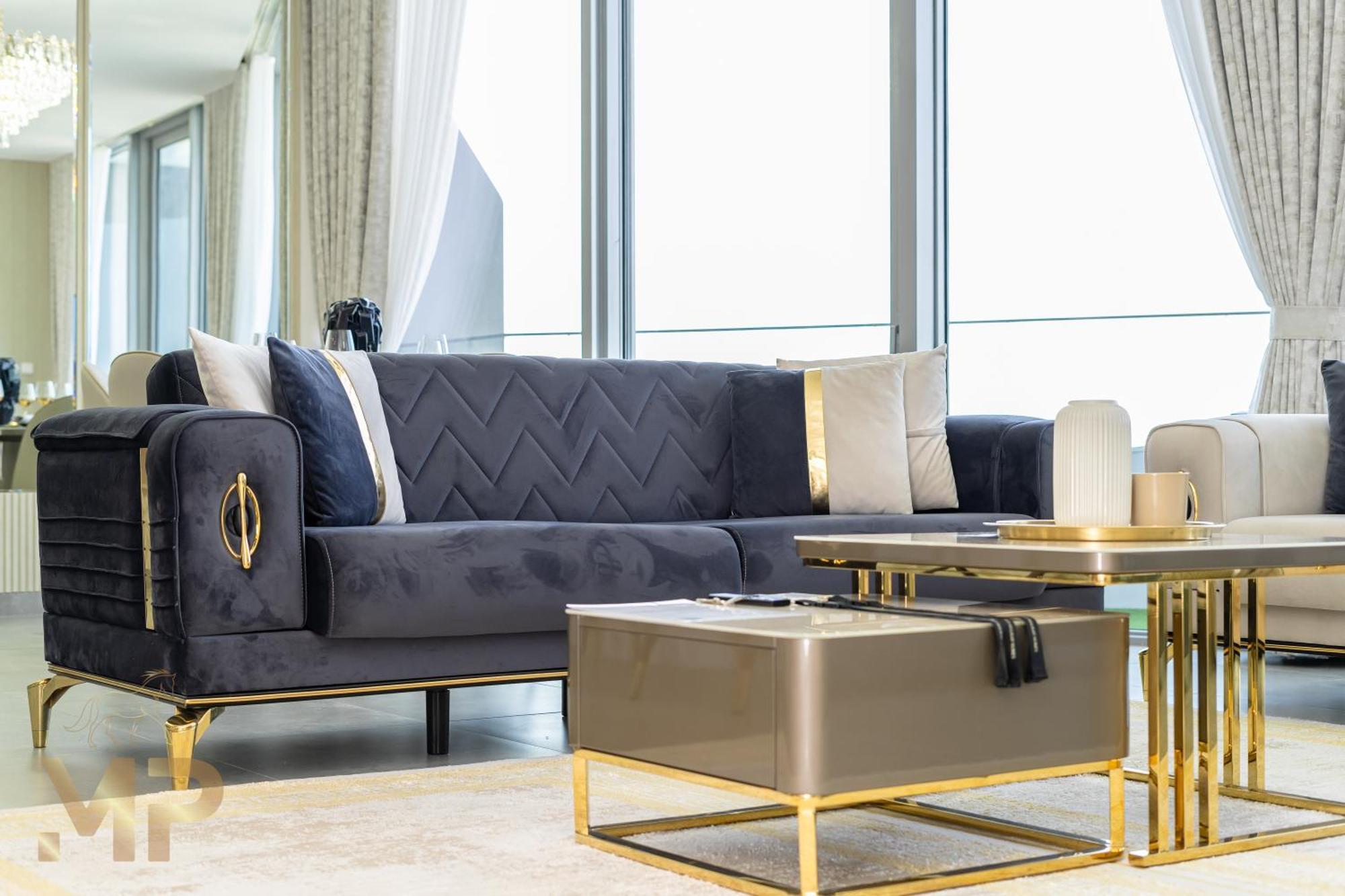 Lejlighed Marco Polo - Surreal Sea, Marina & Eye View On High Floor