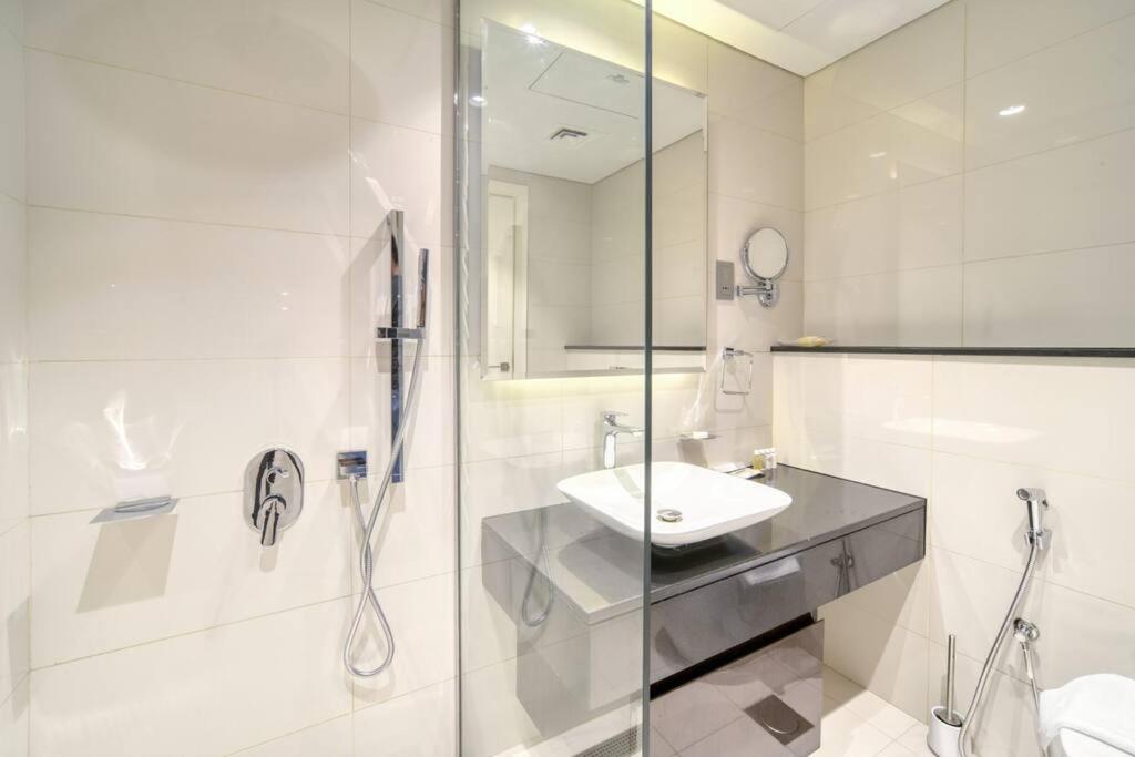 Dazzling In Business Bay L View Appartement