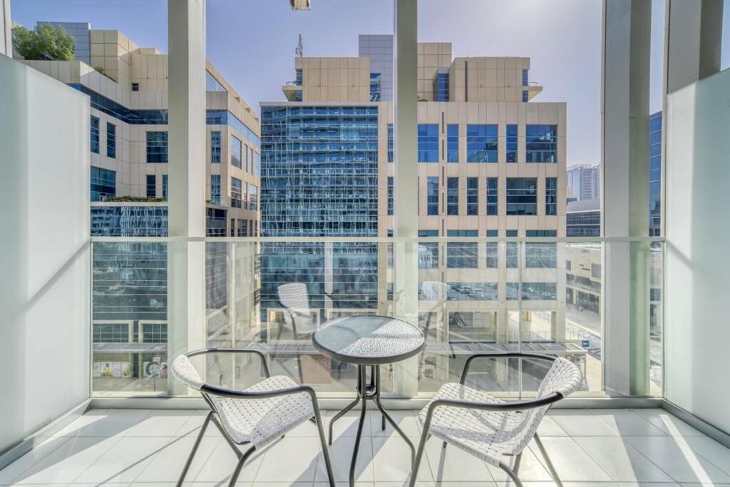 Appartement Dazzling In Business Bay L View *