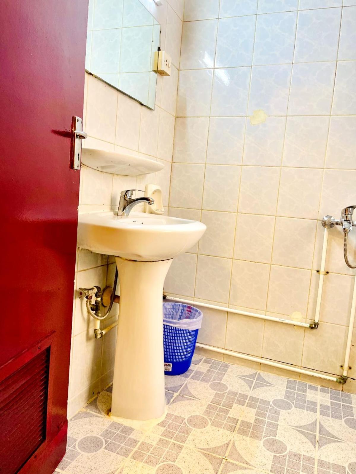 Al Wehda Appartement
