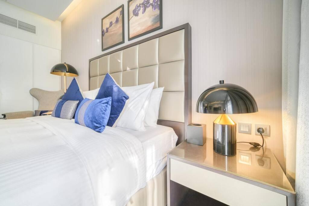 Dazzling In Business Bay L View Appartement *