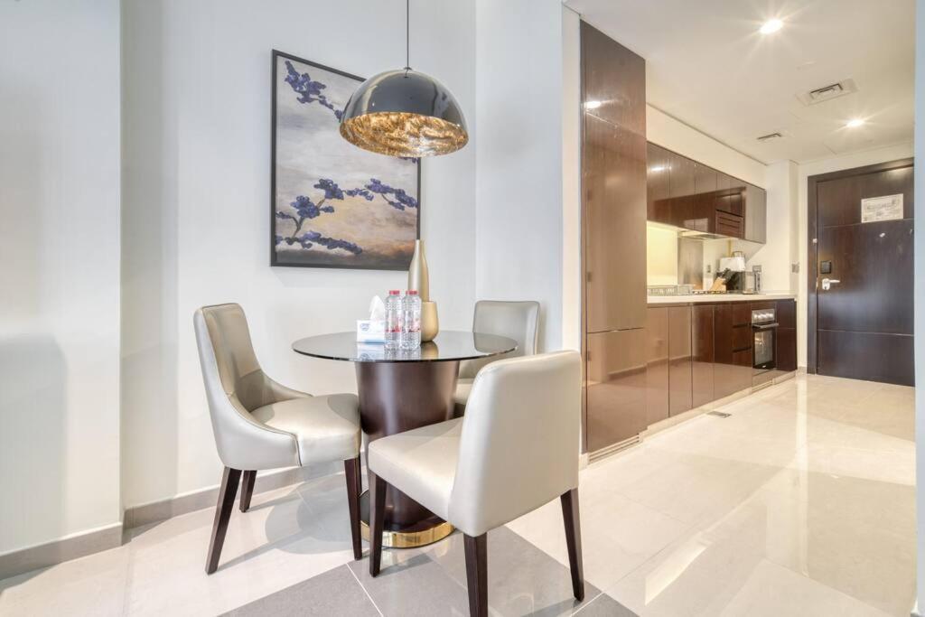 Appartement Dazzling In Business Bay L View *