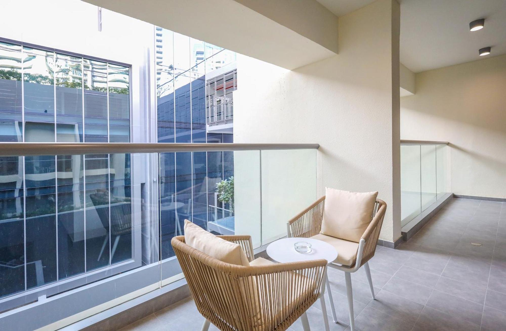 Elite Lux Homes - Elegant 2br In Business Bay Appartement Dubaï