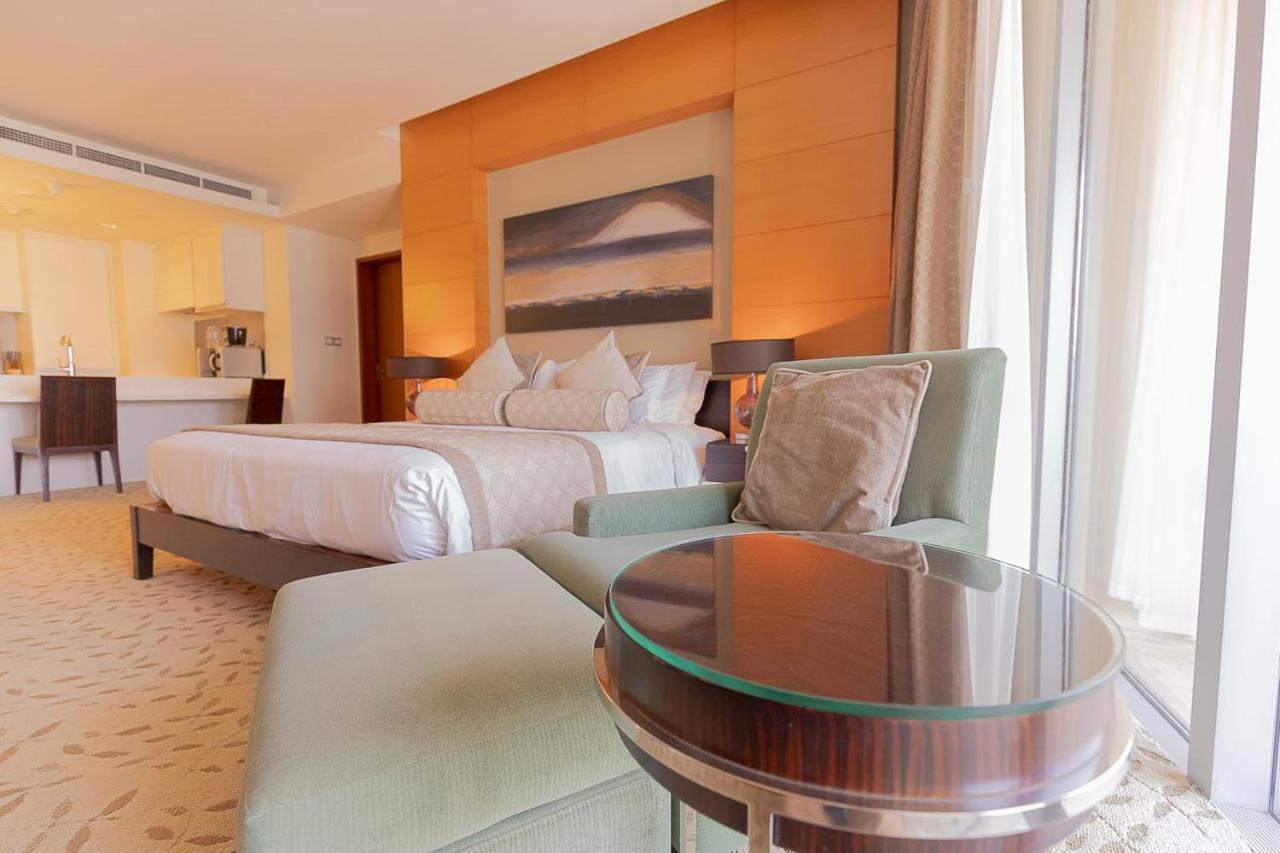Apartamento Four Apple Emaar Fashion Avenue