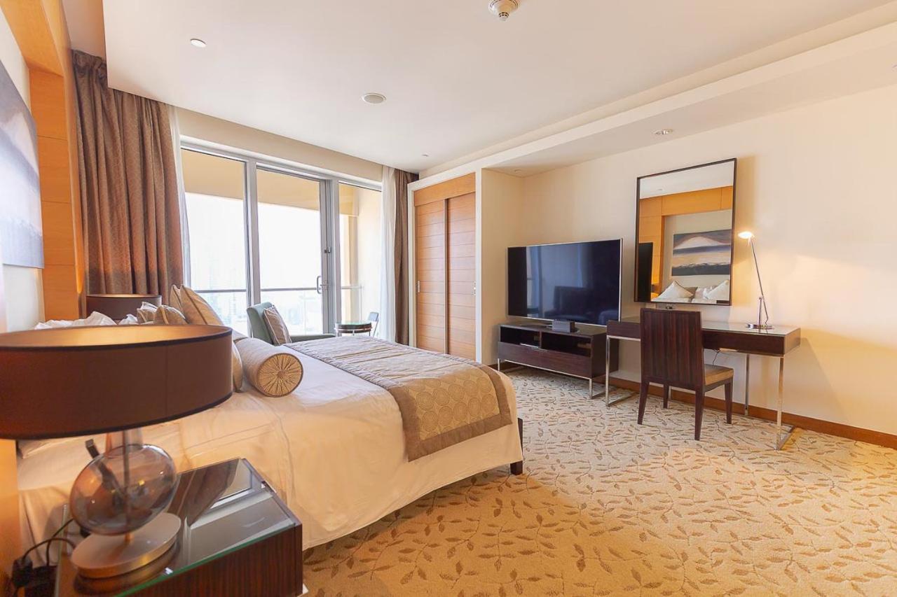 Apartamento Four Apple Emaar Fashion Avenue *