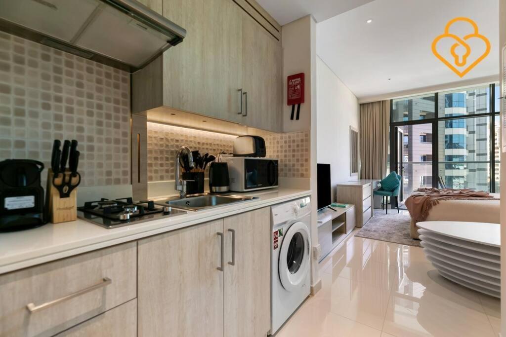 Appartement Keysplease W/beach Access Near Mall, Palm Jumeirah