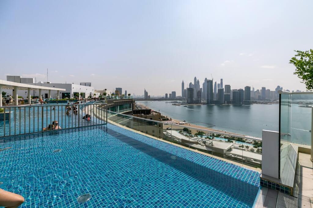 Keysplease W/beach Access Near Mall, Palm Jumeirah * Dubaï