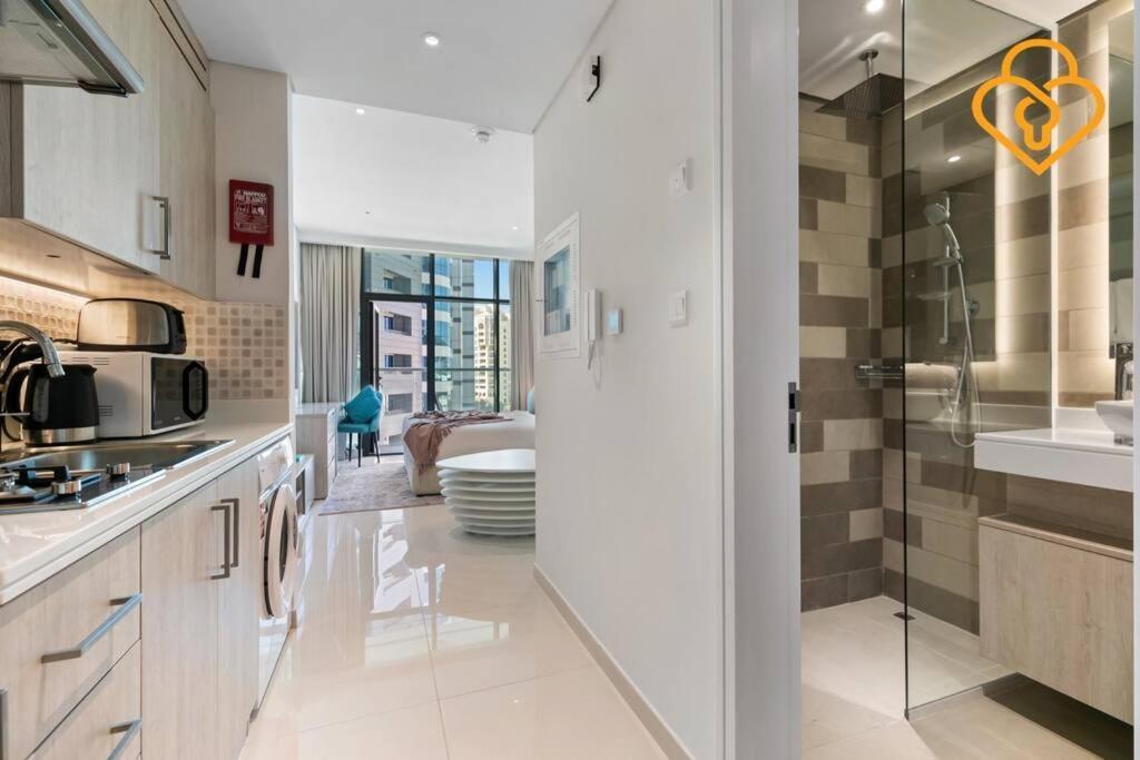 Keysplease W/beach Access Near Mall, Palm Jumeirah Dubaï