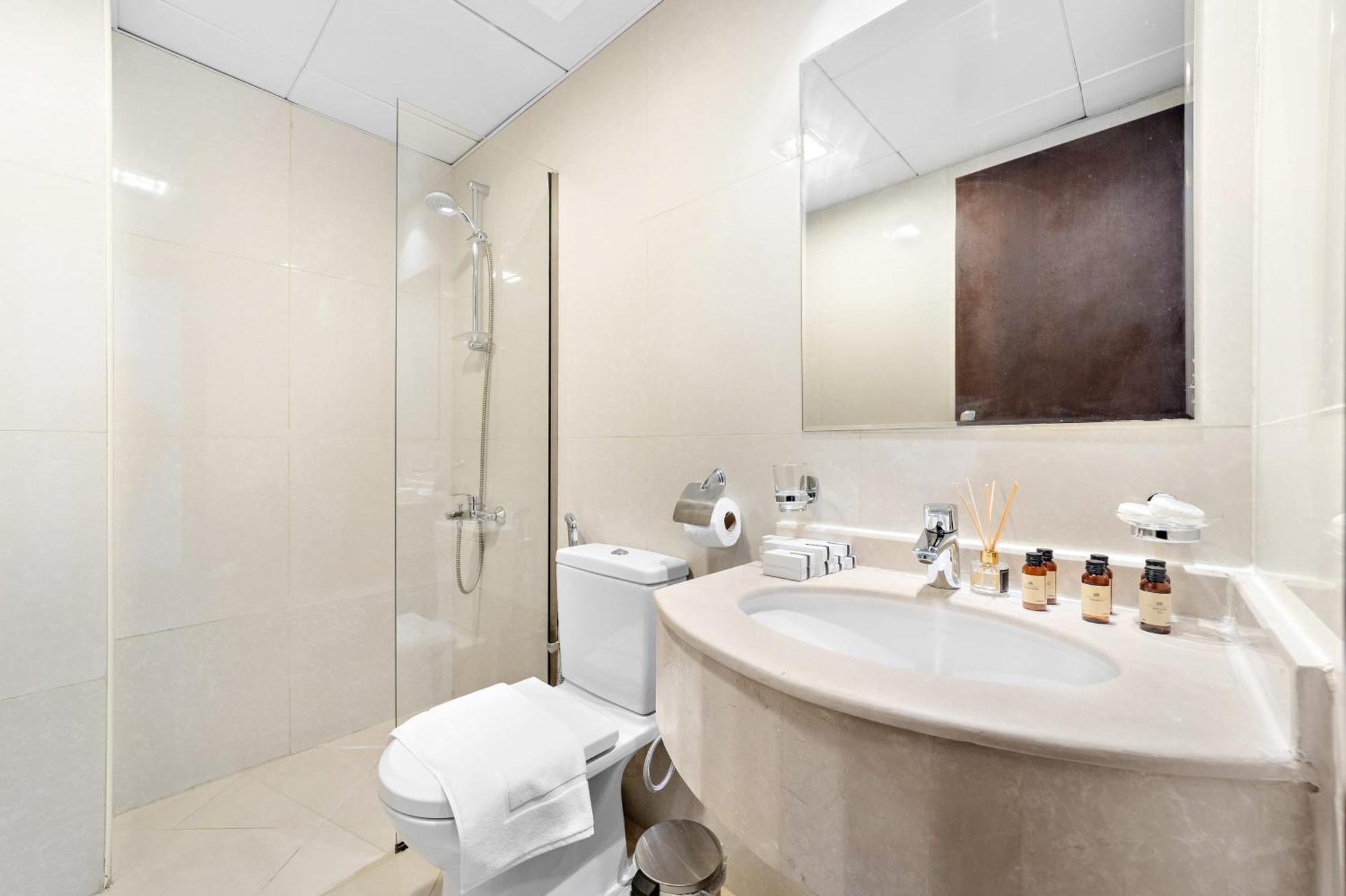Apartment Silkhaus Modern Near Silicon Shopping Mall