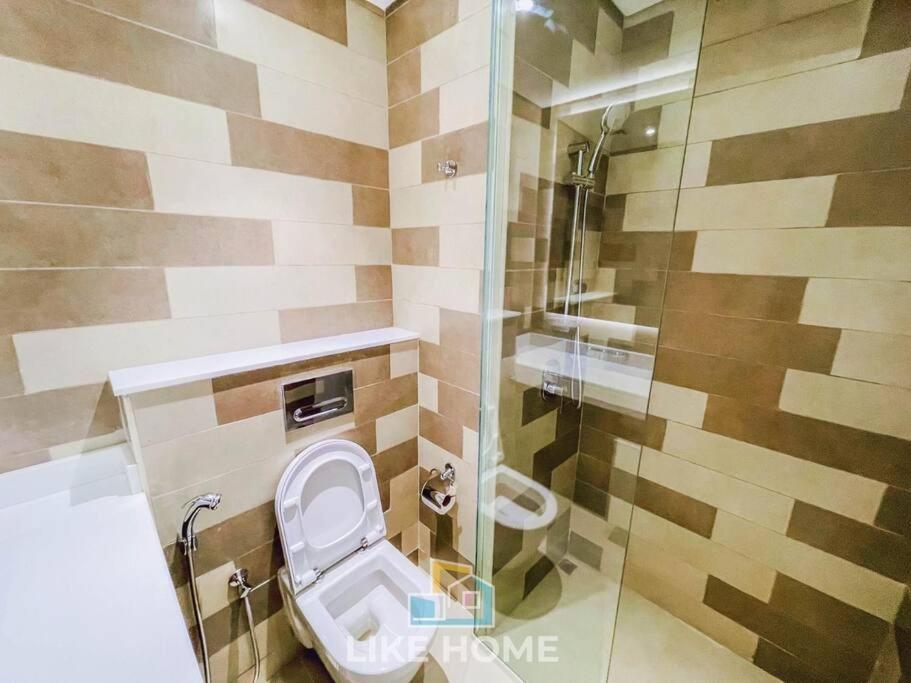 715 Seven Palm With Private Beach & Infinity Pool Appartement *