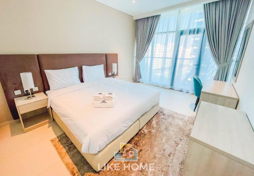 Appartement 715 Seven Palm With Private Beach & Infinity Pool *
