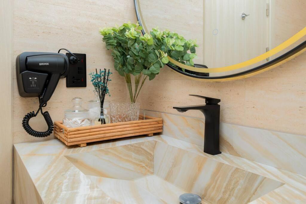 Marina - 1bhk Appartement