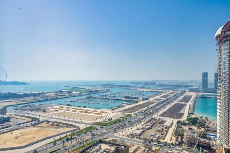 In The Luxury Marina Crown Tower Walk To Barasti Lejlighed