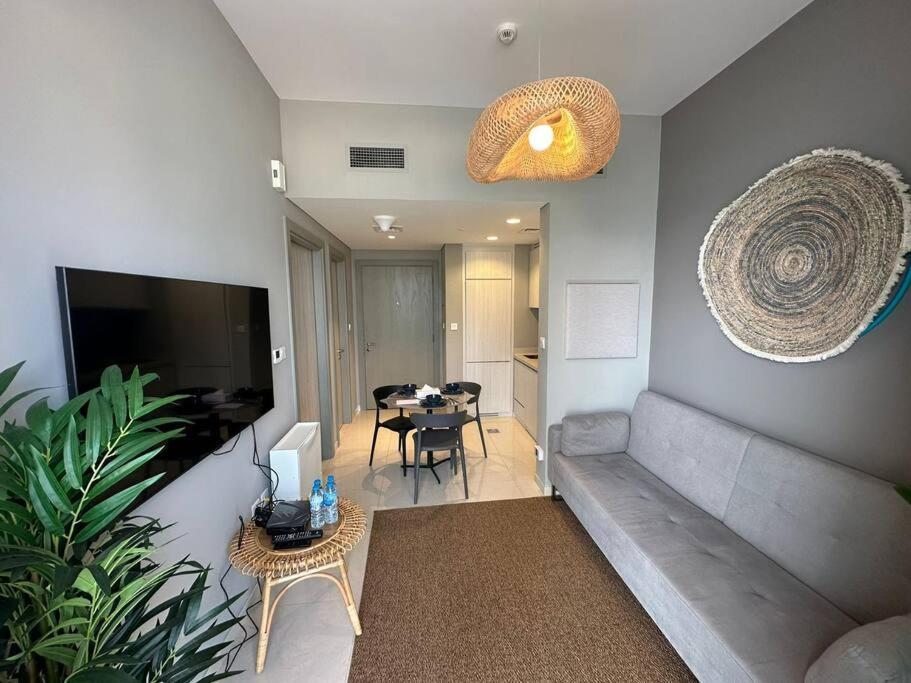 Apartment 1br In Zada Tower Business Bay - Close To Metro *