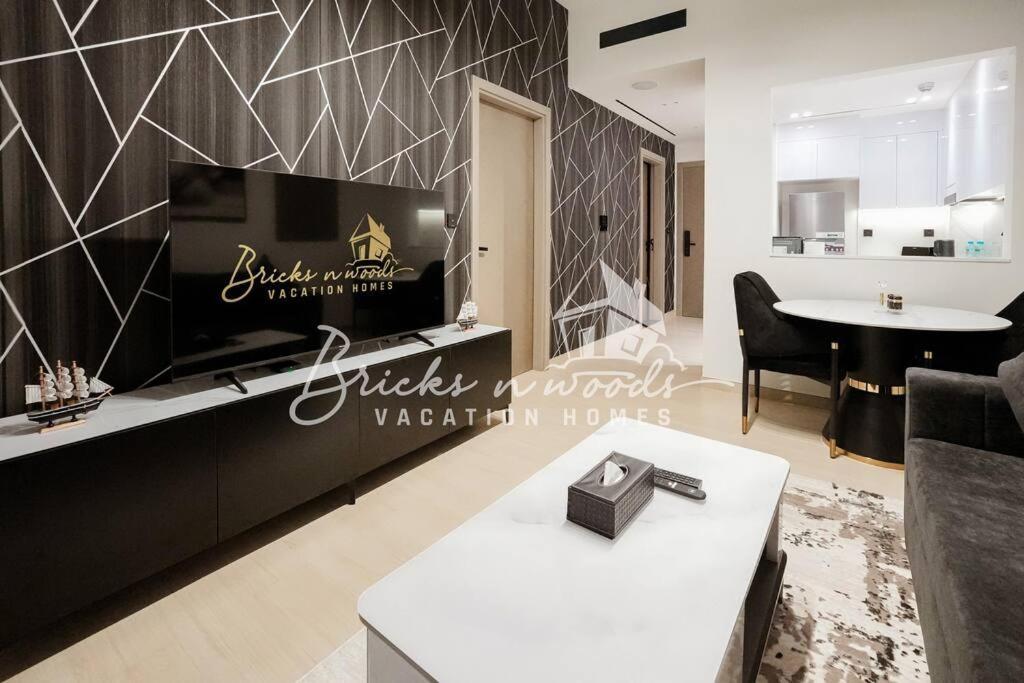Elegant/high Floor/ 1 Bedroom/4pax Appartement *