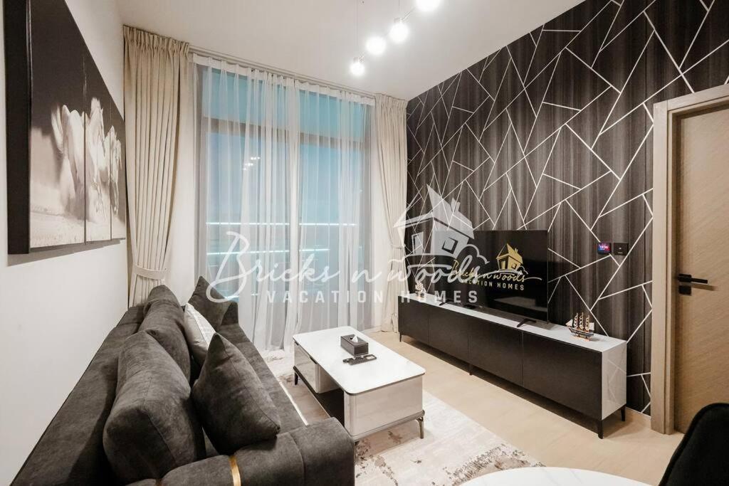 Appartement Elegant/high Floor/ 1 Bedroom/4pax