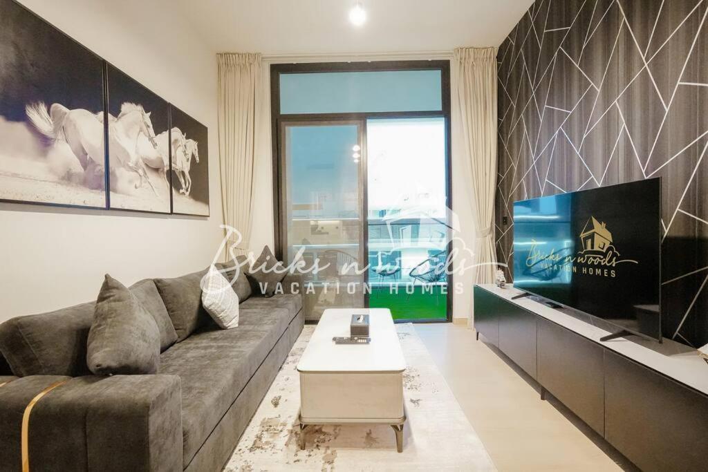 Elegant/high Floor/ 1 Bedroom/4pax Dubaï