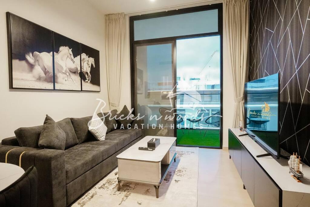 Elegant/high Floor/ 1 Bedroom/4pax *