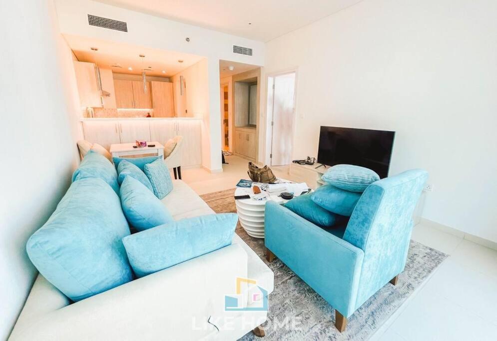 715 Seven Palm With Private Beach & Infinity Pool Appartement *