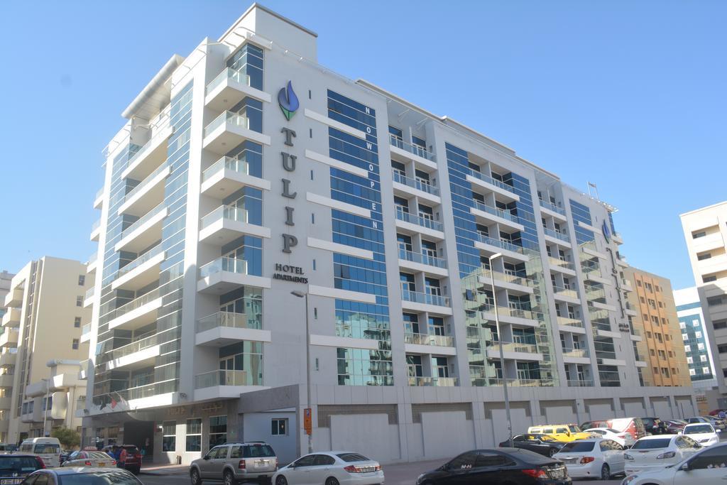 Tulip Apartahotel