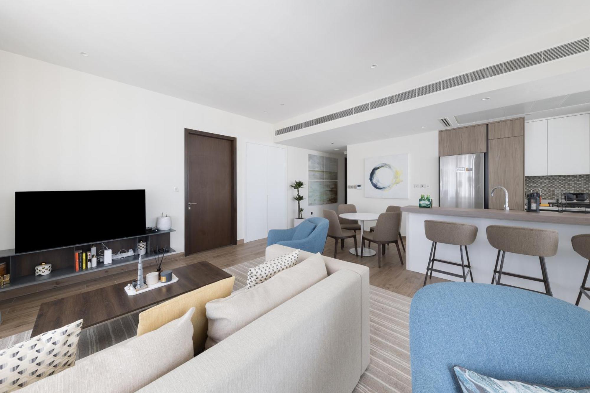 2br In Jumeirah Living Marina Gate Apartment Dubai