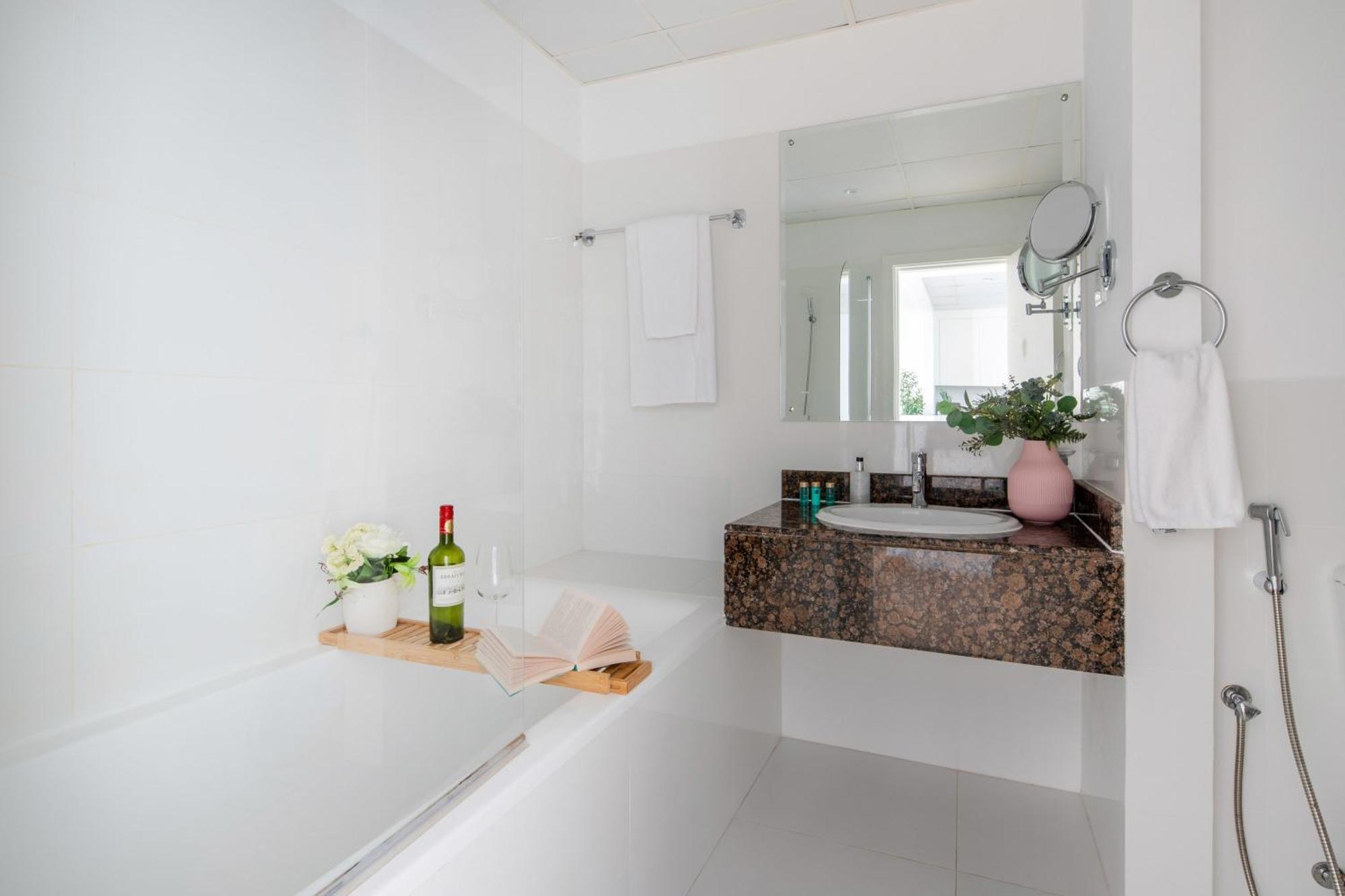 Apartamento Frank Porter - Rimal 4