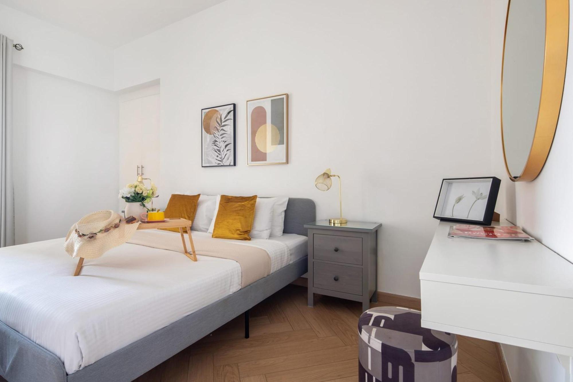 Apartamento Frank Porter - Rimal 4