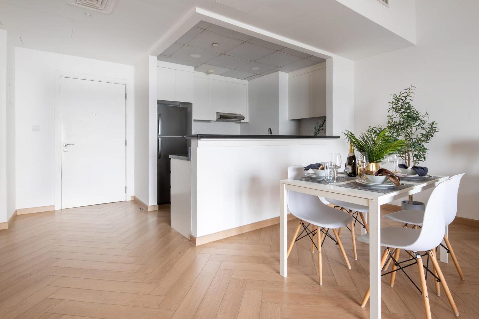 Apartamento Frank Porter - Rimal 4 *
