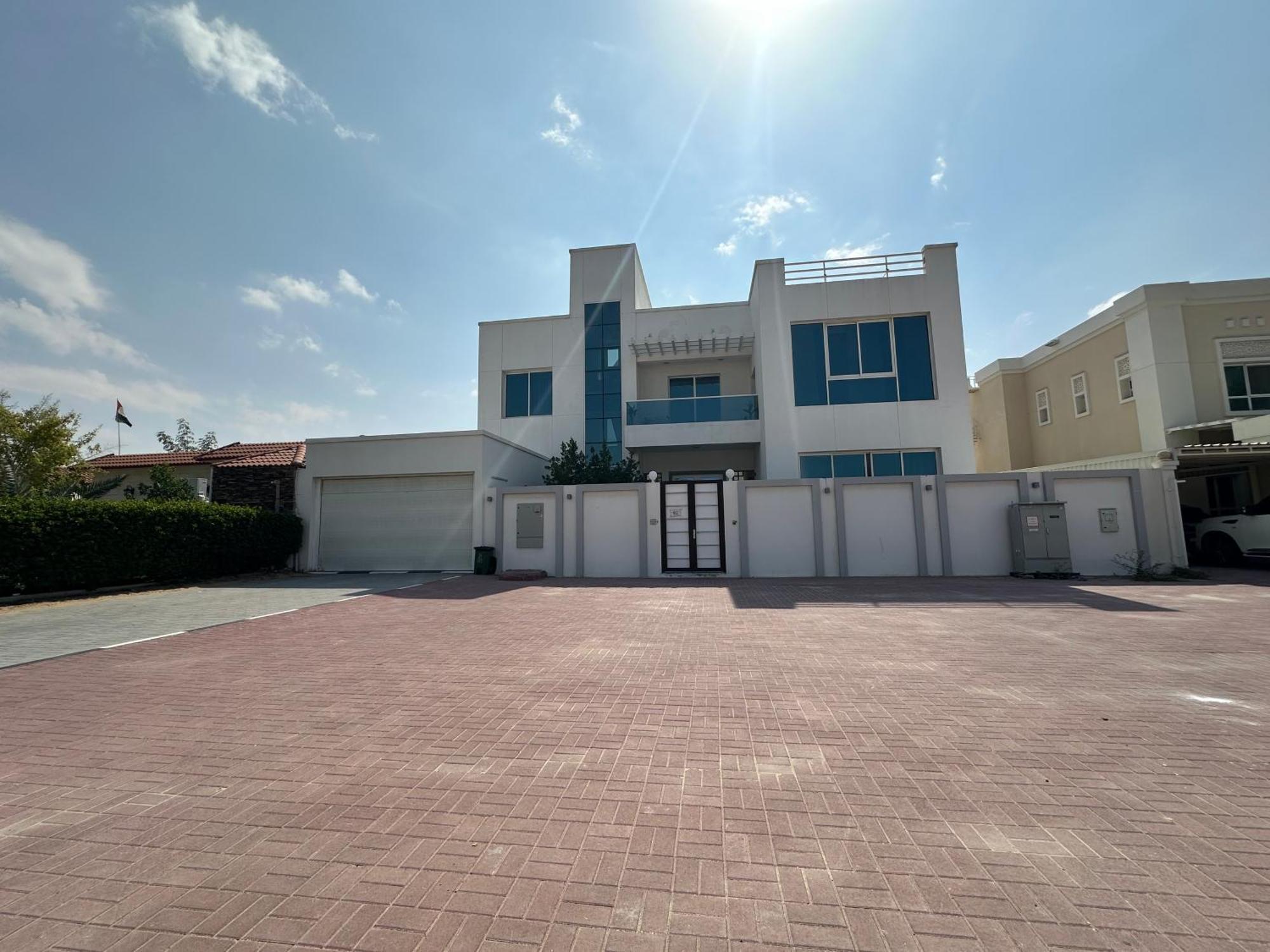 Gasthof Centerpoint Duplex *