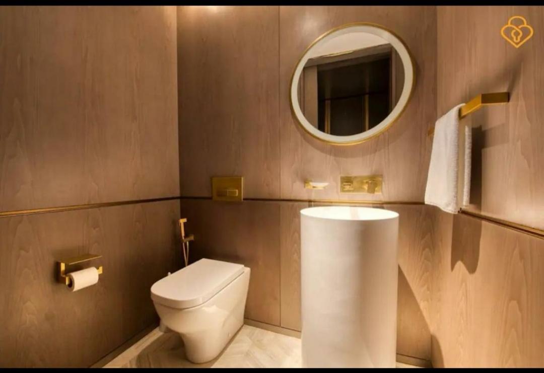 Five Palm Residences 2 Bedroom Apartament
