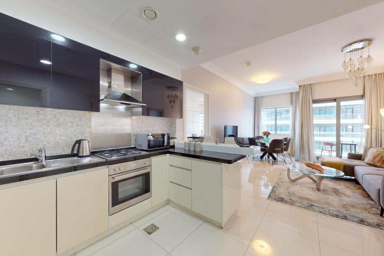 The Signature - Elegant One Bedroom Appartement *