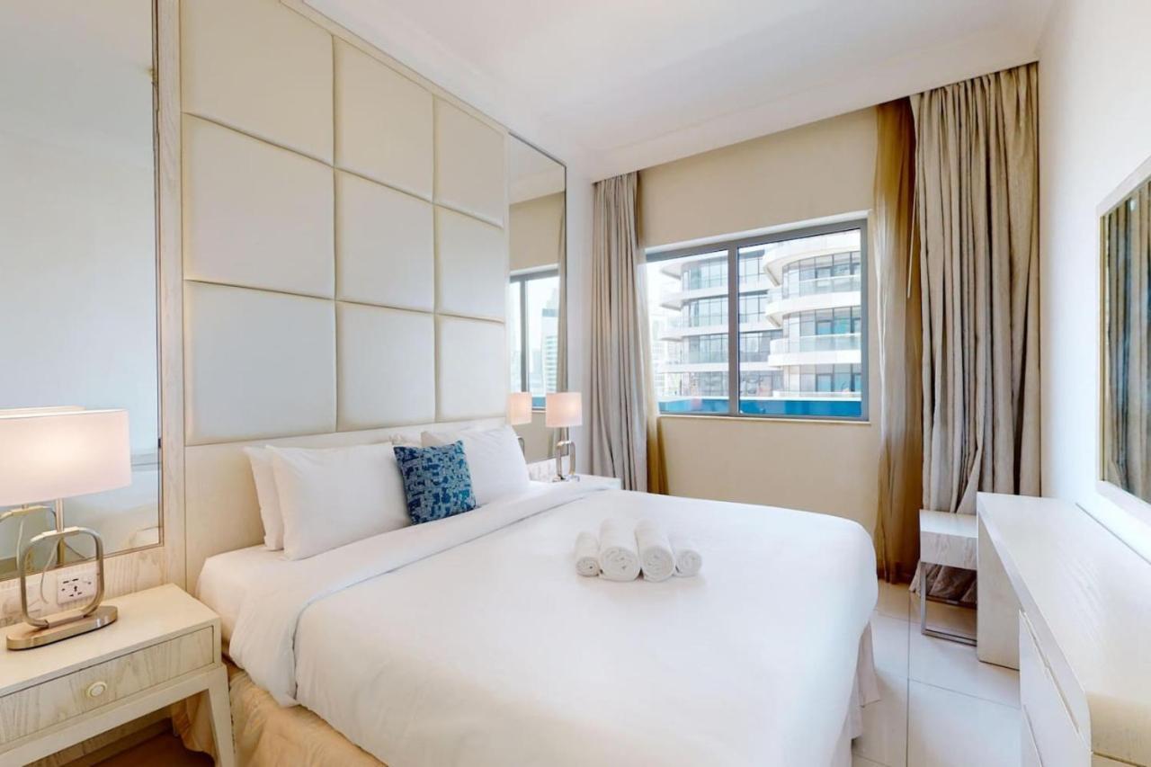 The Signature - Elegant One Bedroom Appartement *