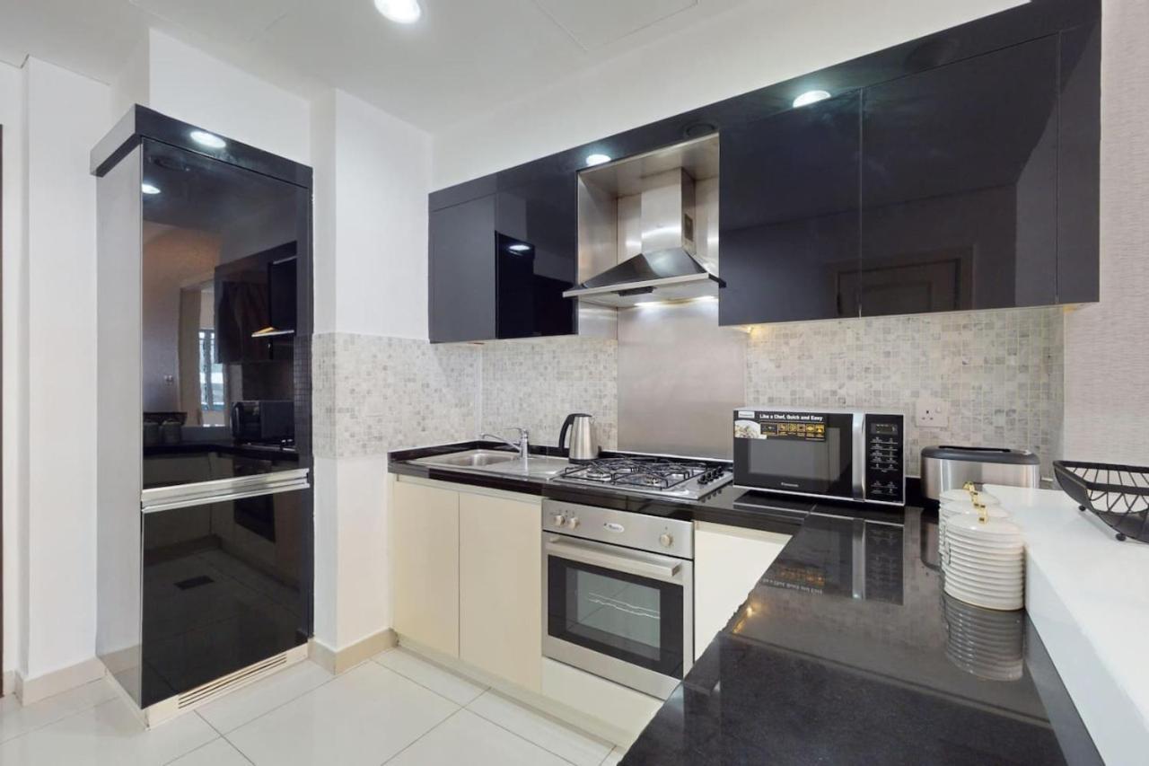 The Signature - Elegant One Bedroom Appartement *