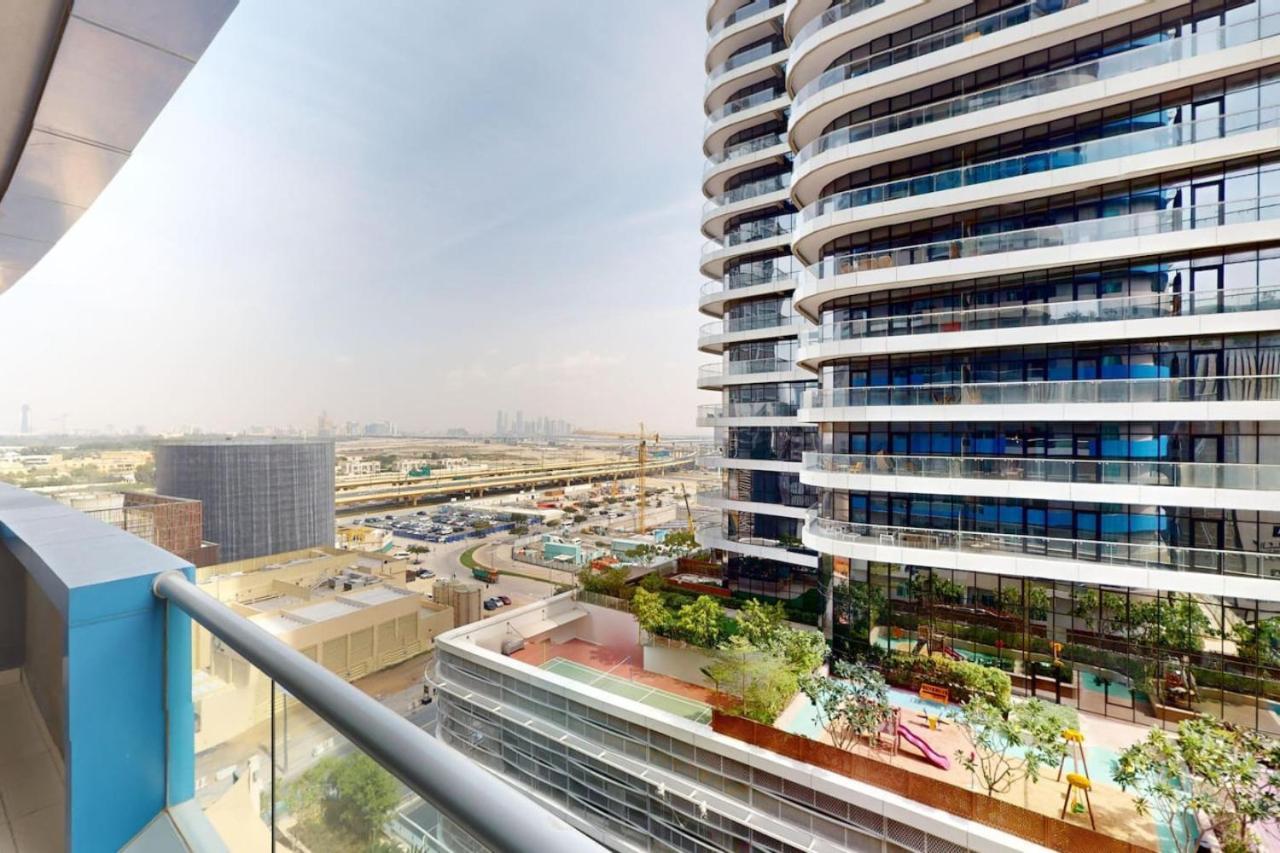 The Signature - Elegant One Bedroom Appartement *