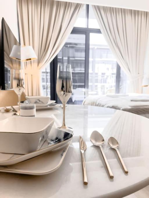 Eligere Appartement Dubaï