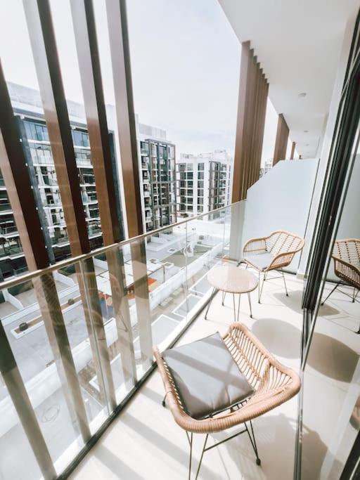 Eligere Appartement