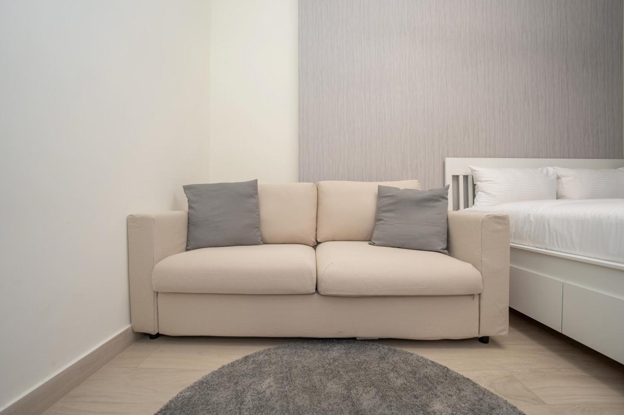 Appartement Azizi Riviera,