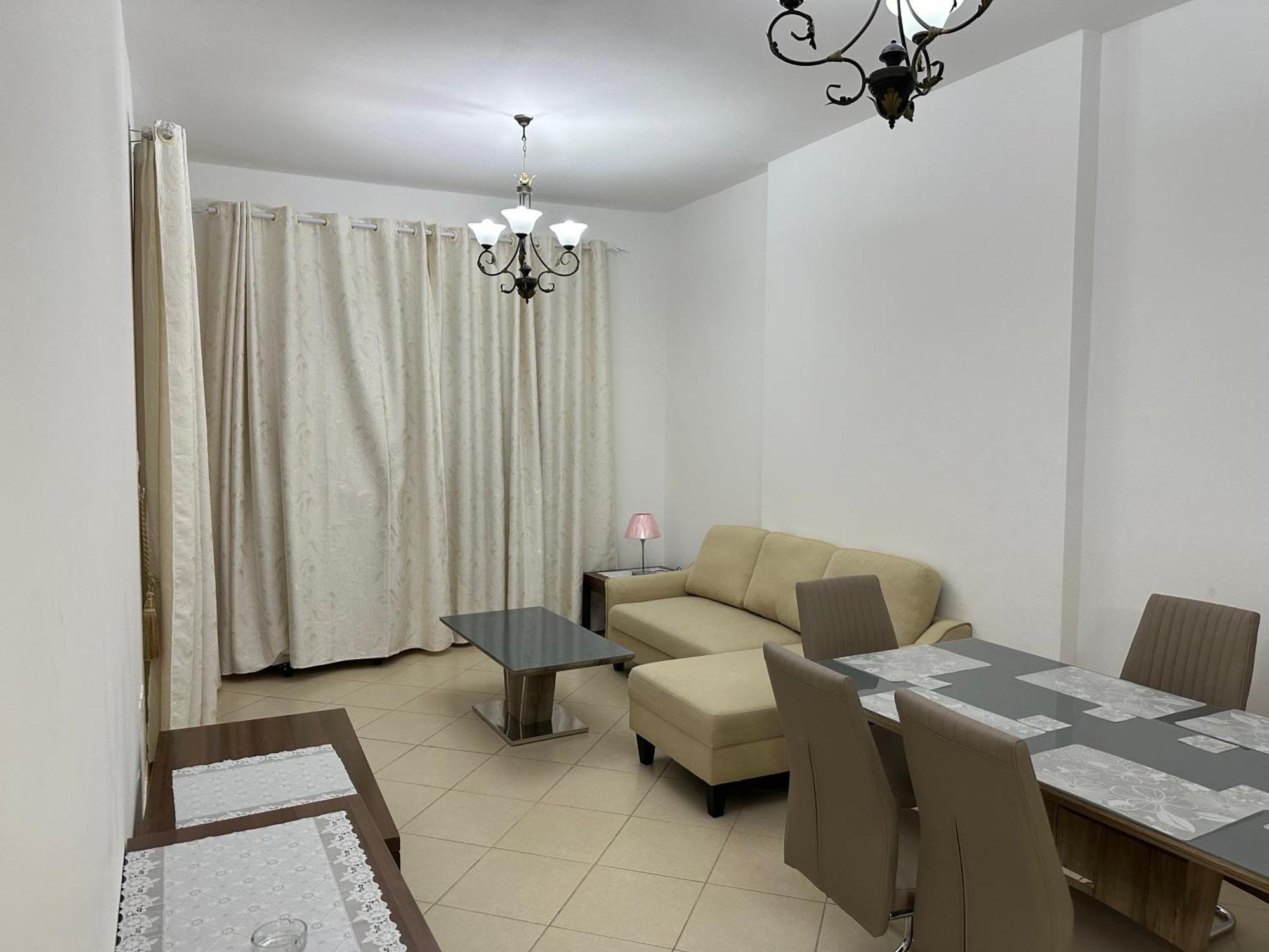 Apartment Marina Diamond 2 *