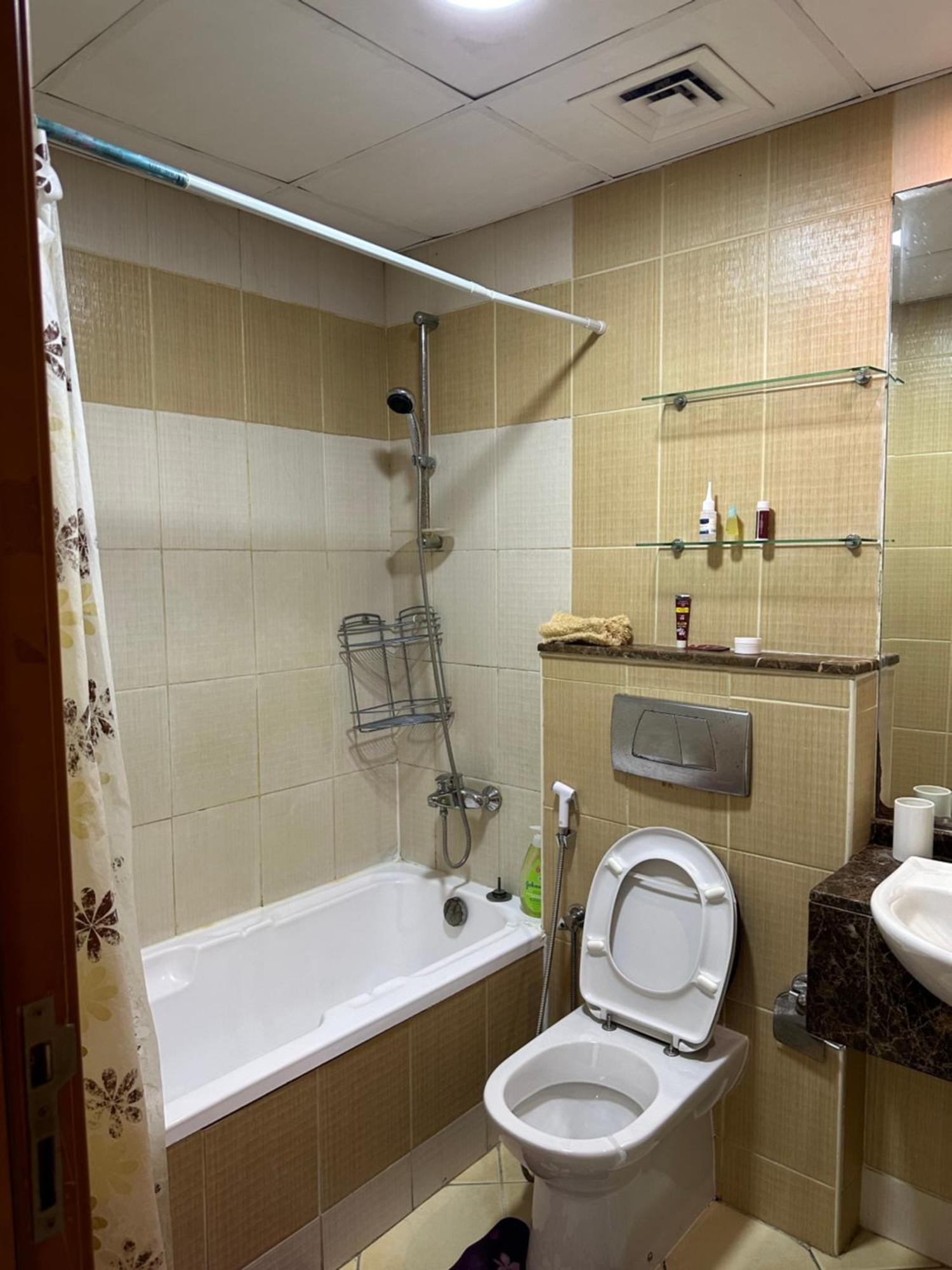Apartment Marina Diamond 2 *