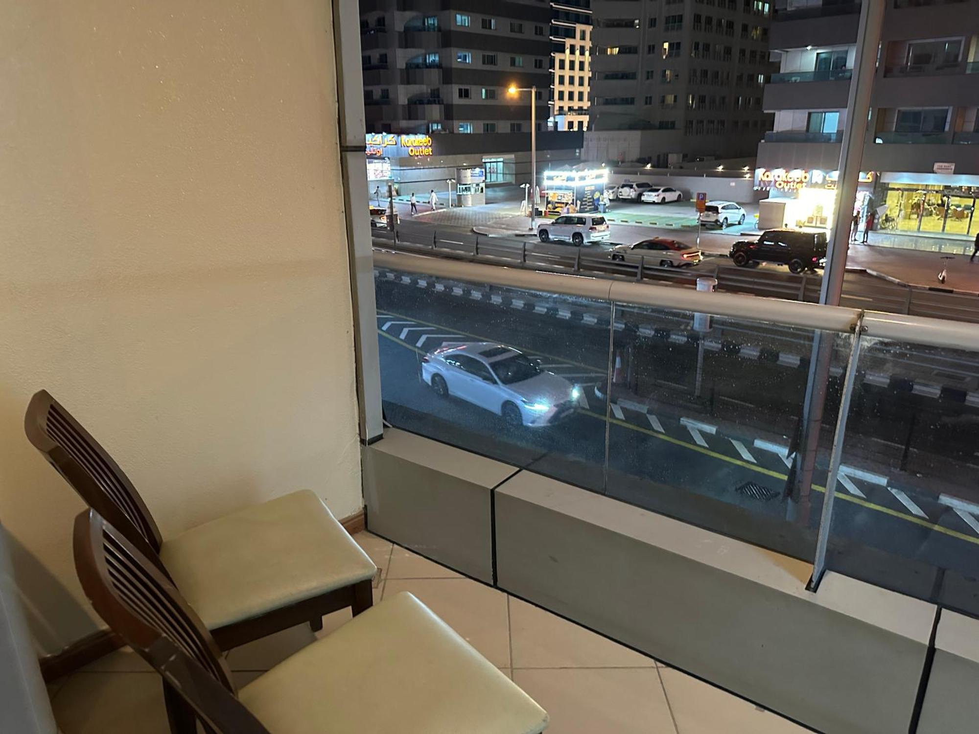 Apartment Marina Diamond 2 Dubai