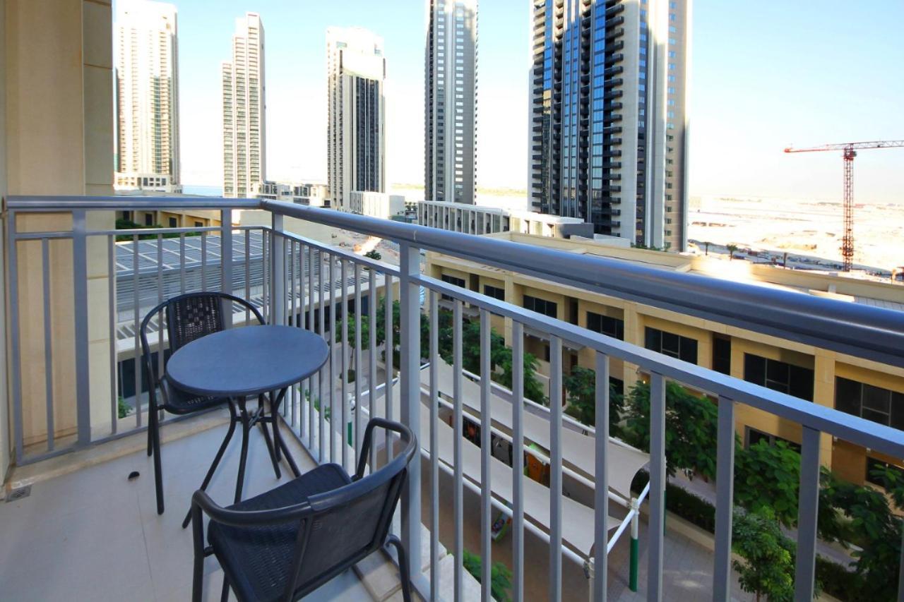 Elegant Waterfront 1bhk In Creek Harbour * Dubái