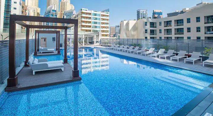 Naseem - One Tower Appartamento *