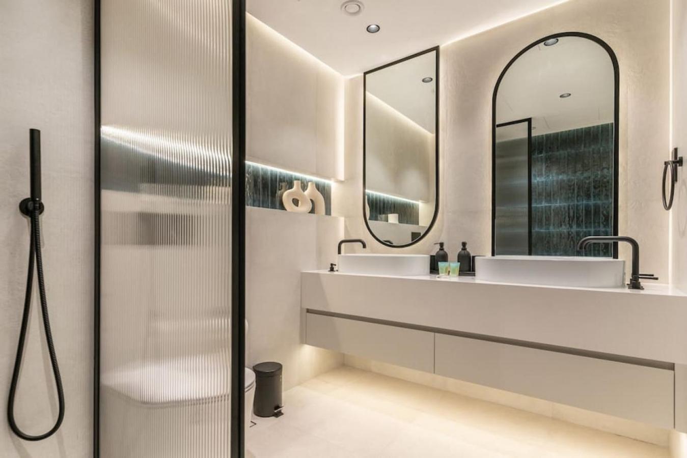 Offer! 4 Bedroom In Dubai Marina Appartement Dubaï