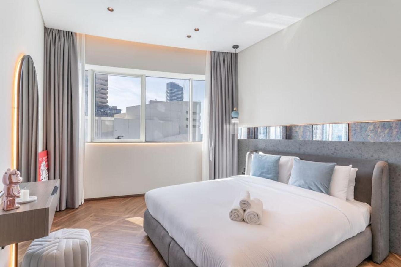 Appartement Offer! 4 Bedroom In Dubai Marina *