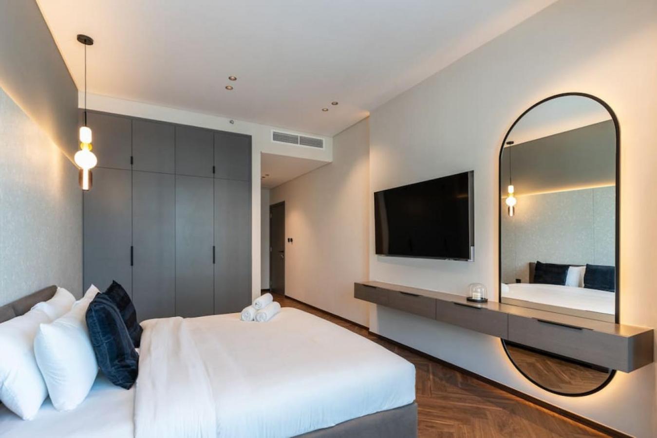 Appartement Offer! 4 Bedroom In Dubai Marina Dubaï