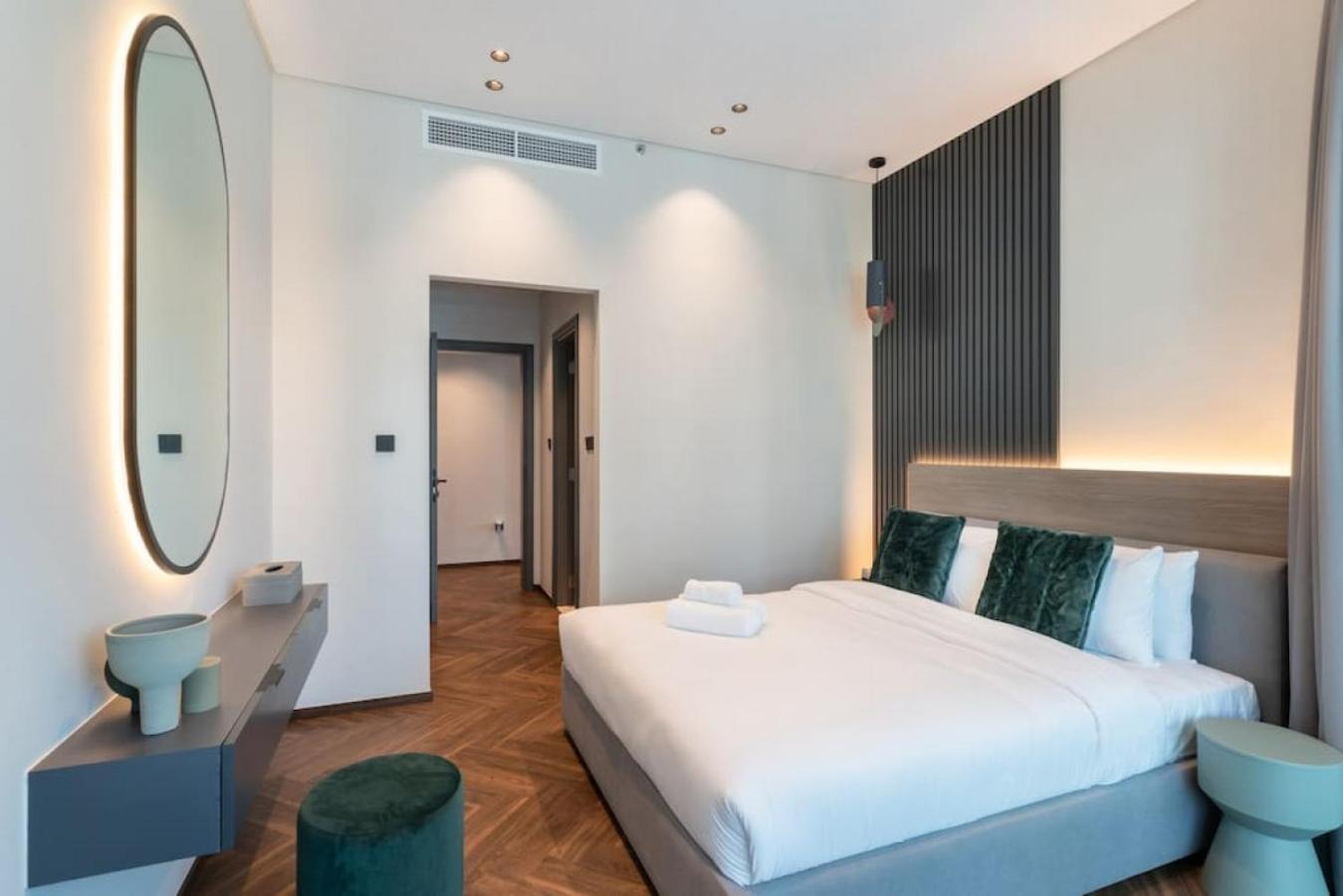 Appartement Offer! 4 Bedroom In Dubai Marina *