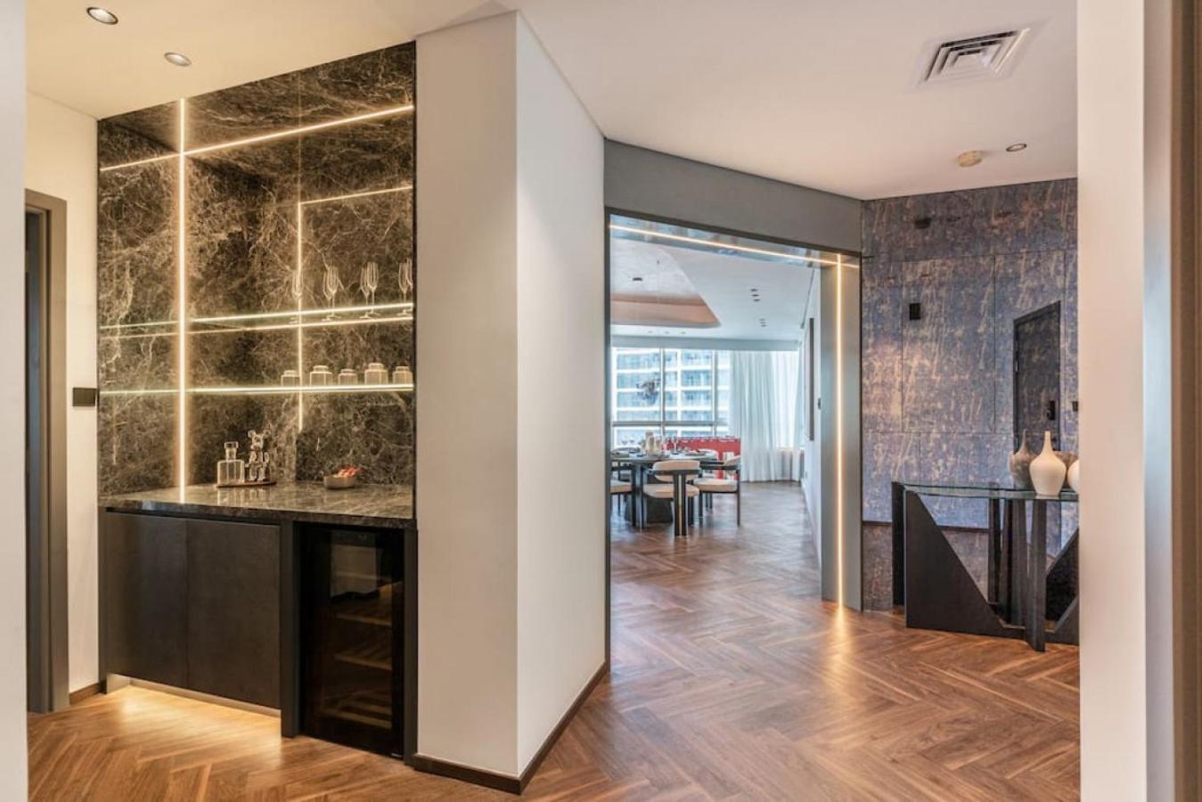 Offer! 4 Bedroom In Dubai Marina * Dubaï