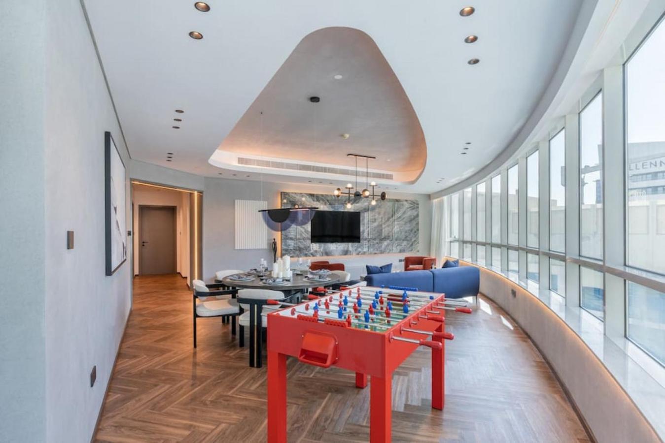 Offer! 4 Bedroom In Dubai Marina Appartement