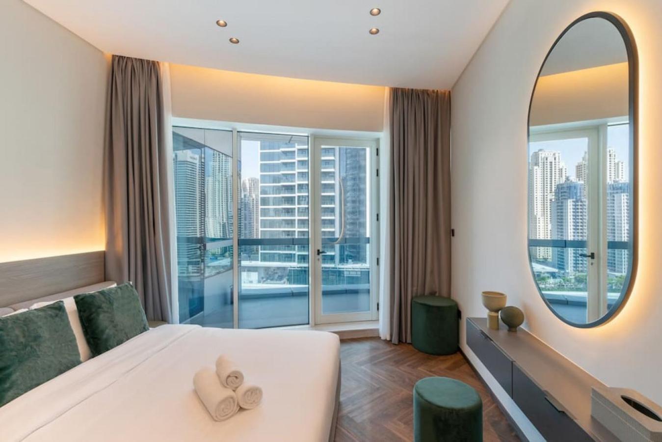 Offer! 4 Bedroom In Dubai Marina *