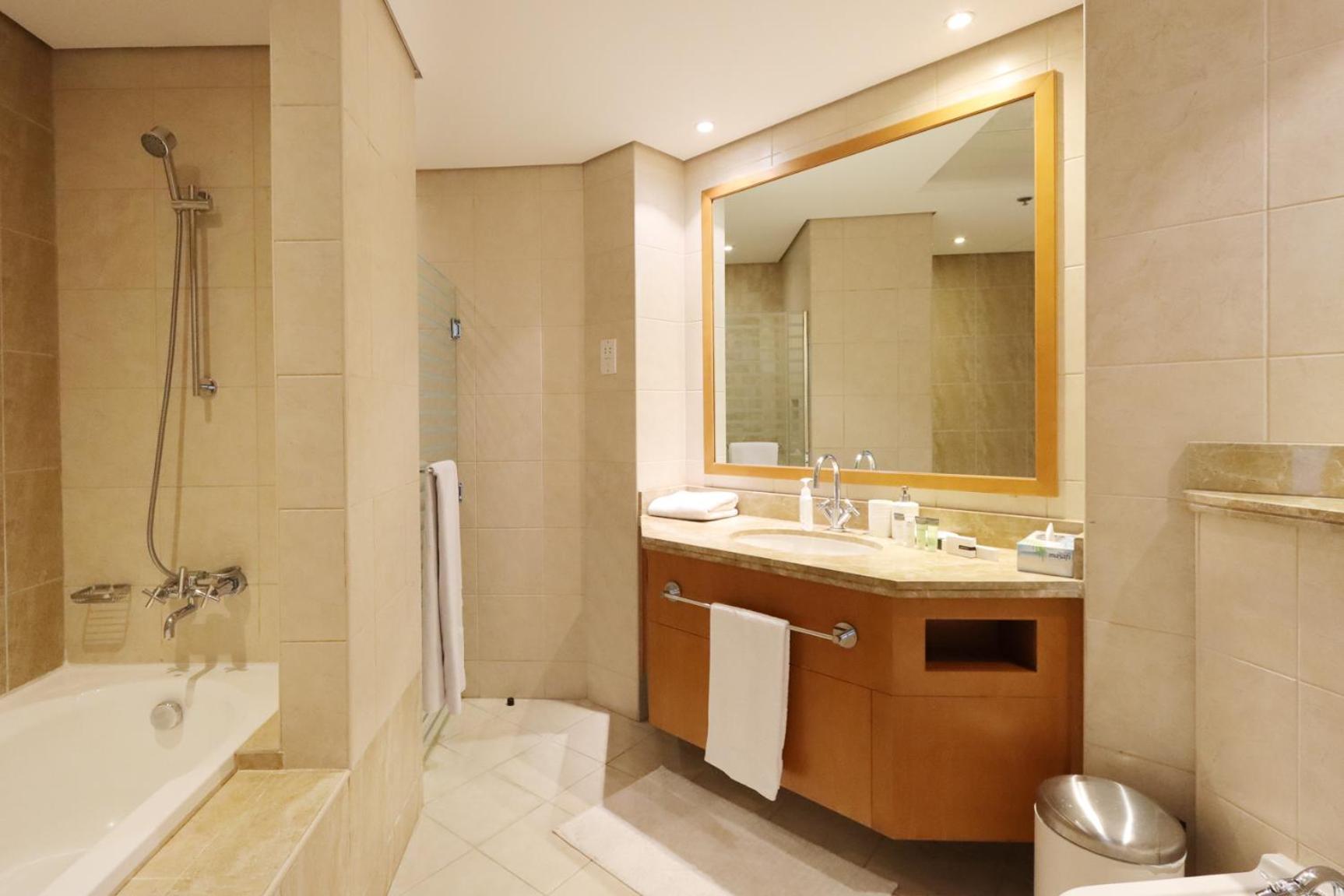 Livbnb - 3br Maid's With Ain And Sea View